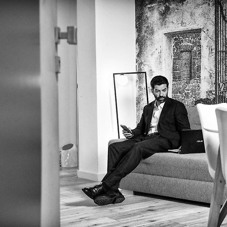 Eleonore Elegant Rooms Cagliari Kültér fotó
