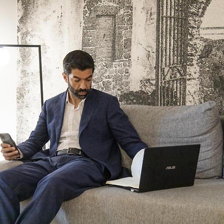 Eleonore Elegant Rooms Cagliari Kültér fotó