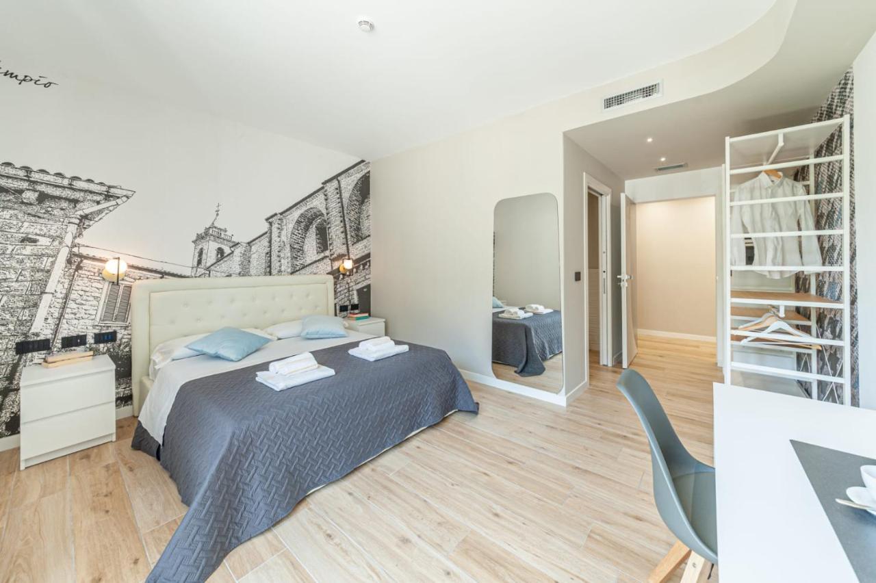 Eleonore Elegant Rooms Cagliari Kültér fotó
