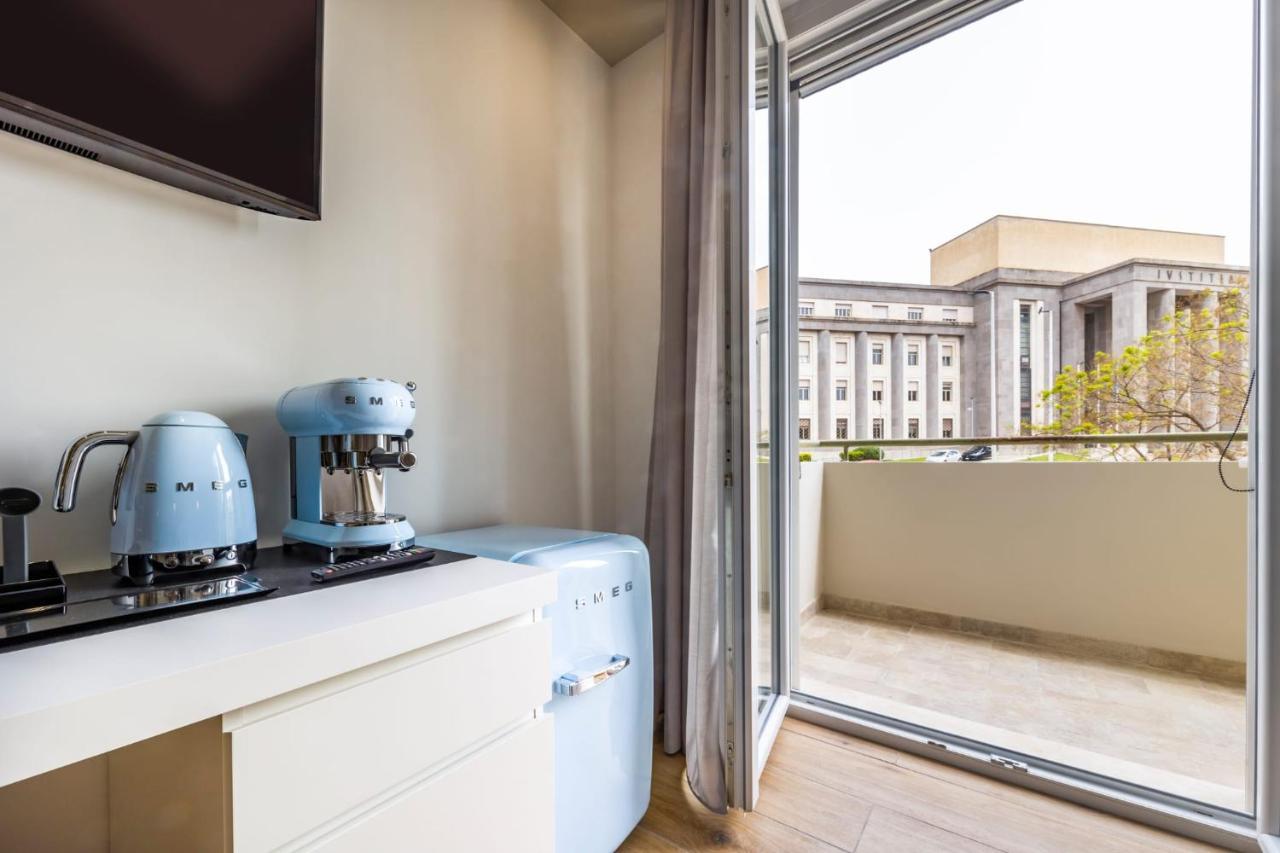 Eleonore Elegant Rooms Cagliari Kültér fotó