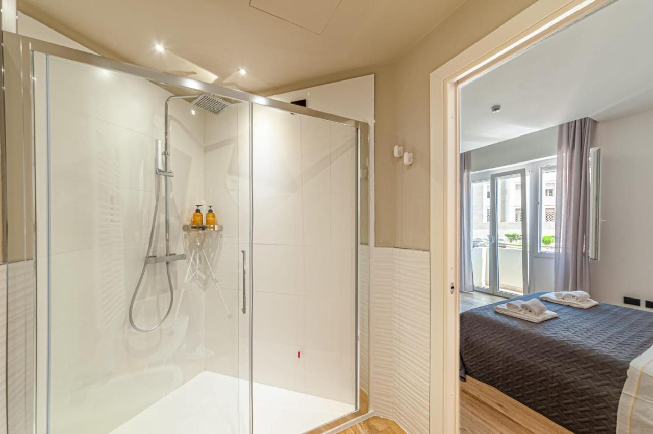 Eleonore Elegant Rooms Cagliari Kültér fotó