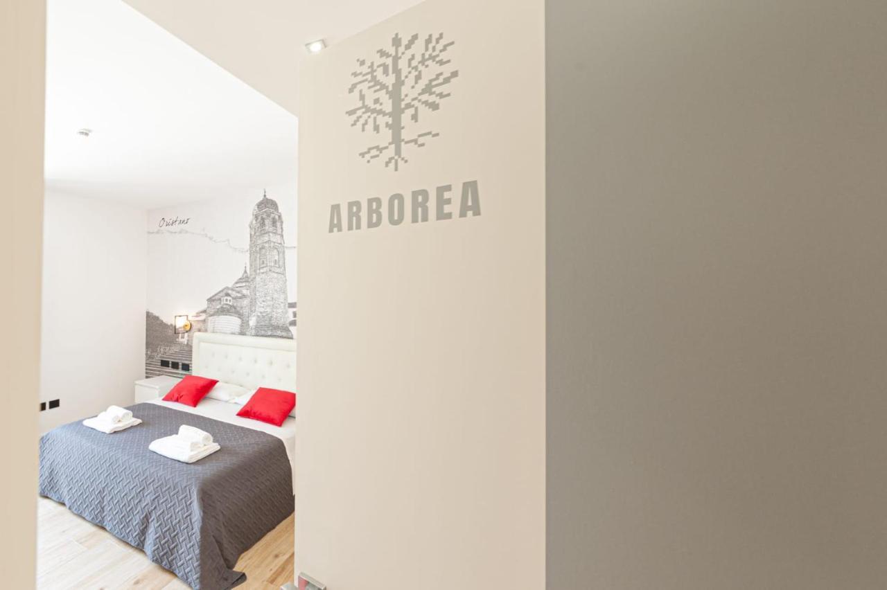 Eleonore Elegant Rooms Cagliari Kültér fotó