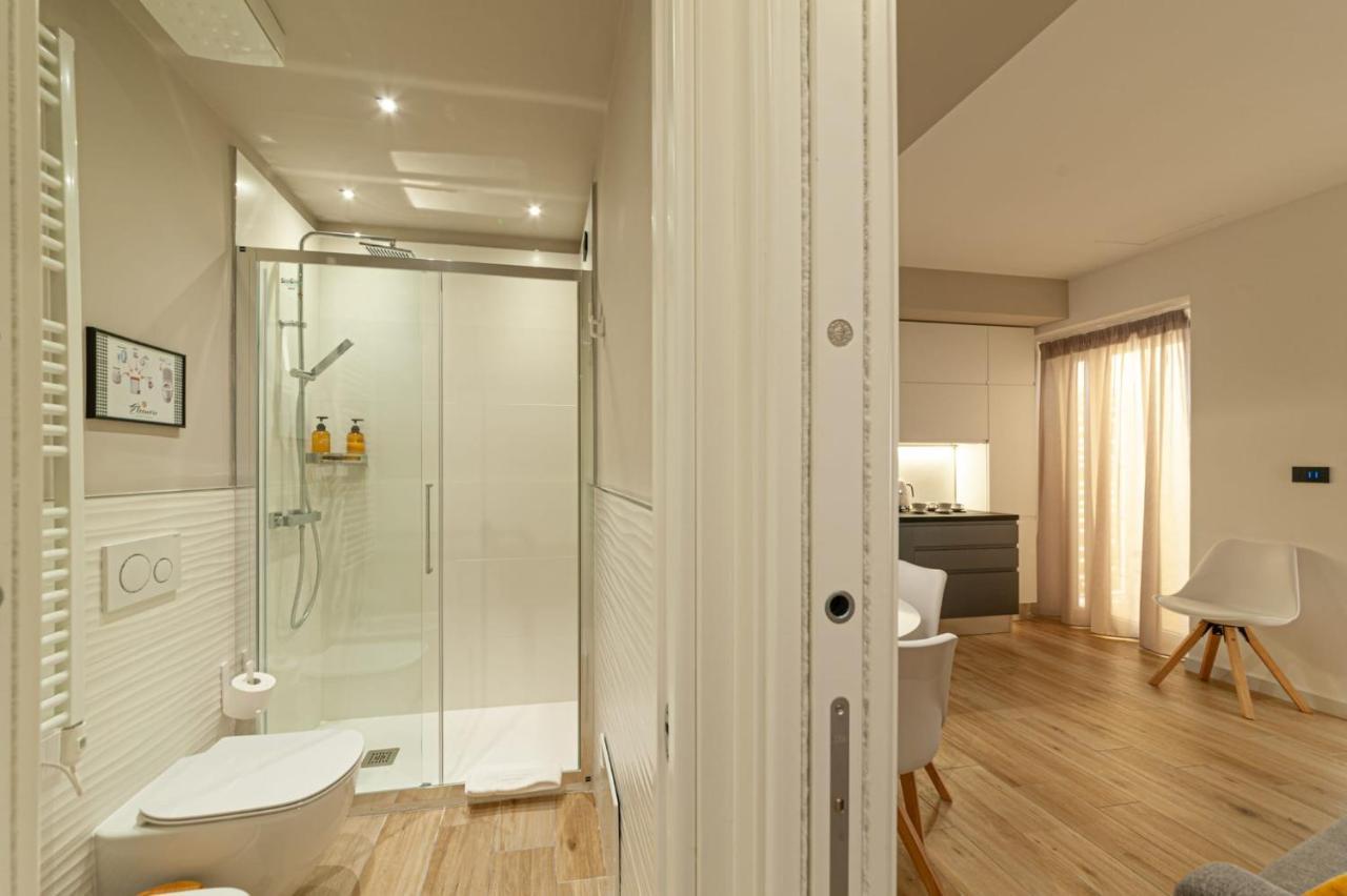 Eleonore Elegant Rooms Cagliari Kültér fotó