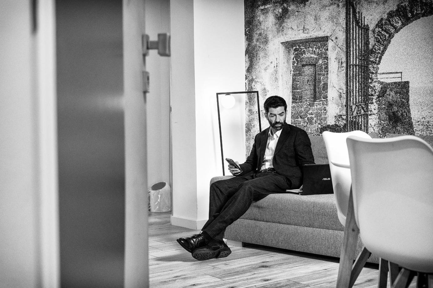 Eleonore Elegant Rooms Cagliari Kültér fotó