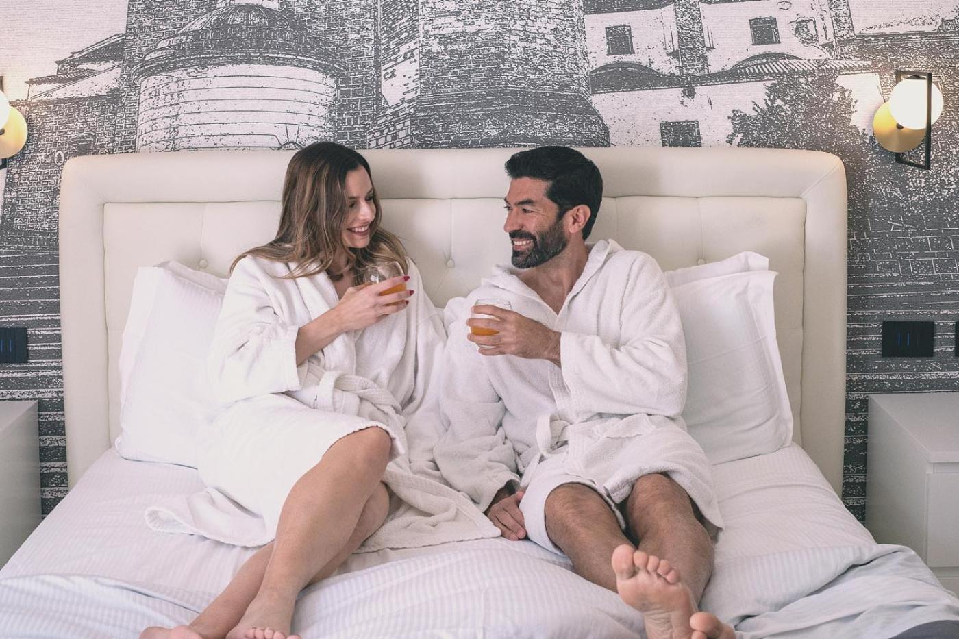 Eleonore Elegant Rooms Cagliari Kültér fotó
